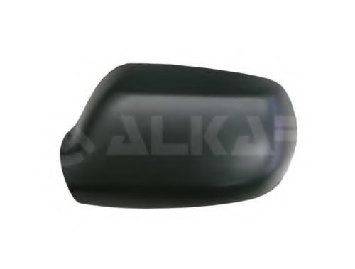 MAZDA BP4K691A7 Housing, outside mirror